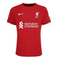 Liverpool 22/23 I Home Jersey - Player Version - Slim Fit