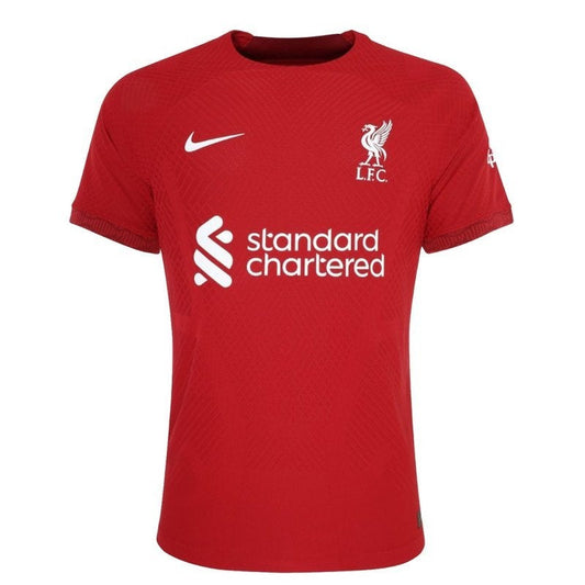Liverpool 22/23 I Home Jersey - Player Version [Slim Fit] - Slim Fit