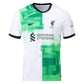 Liverpool 23/24 II Away Jersey - Player Version - Slim Fit