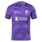 Liverpool 23/24 III Third Jersey - Fan Version
