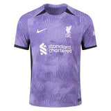 Liverpool 23/24 III Third Jersey - Player Version - Slim Fit