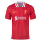 Liverpool 24/25 I Home Jersey - Player Version [Slim Fit] - Slim Fit