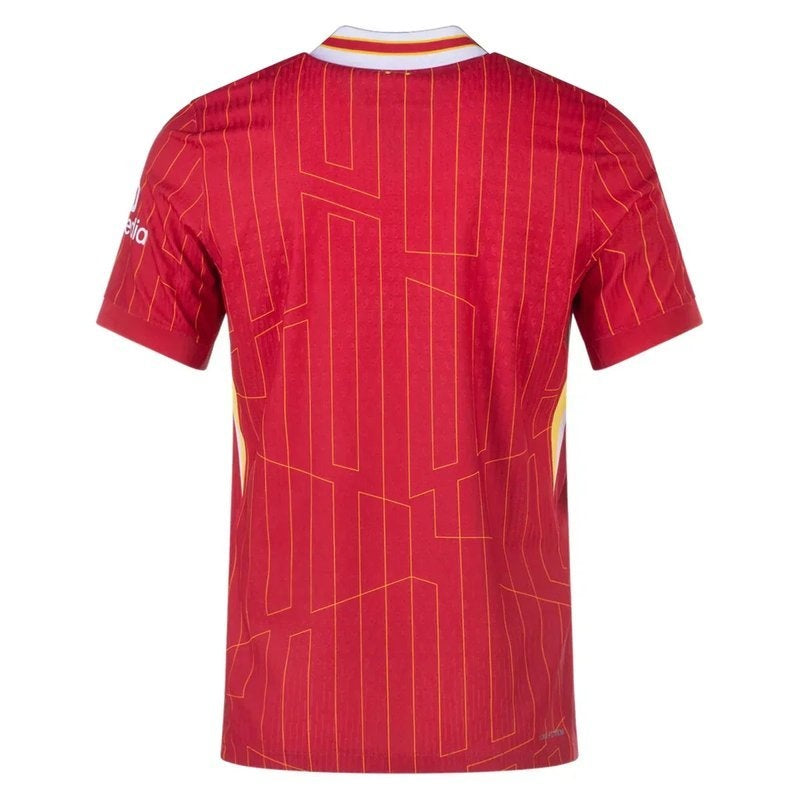 Liverpool 24/25 I Home Jersey - Player Version [Slim Fit] - Slim Fit