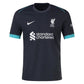 Liverpool 24/25 II Away Jersey - Player Version - Slim Fit