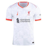 Liverpool 24/25 III Third Jersey - Player Version [Slim Fit] - Slim Fit