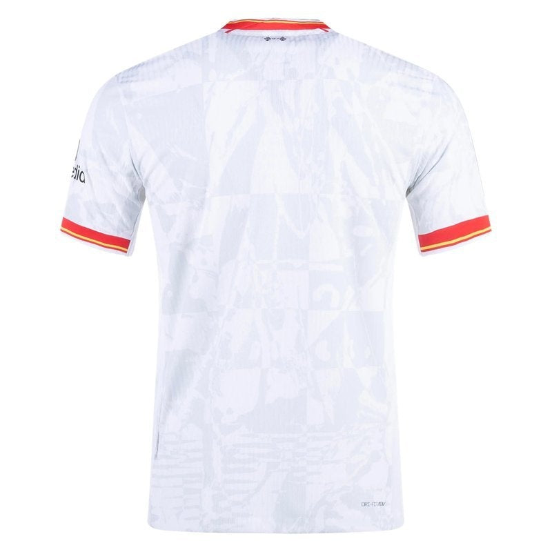 Liverpool 24/25 III Third Jersey - Player Version - Slim Fit