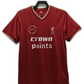 Liverpool 85/86 I Home Jersey - Retro Version