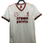 Liverpool 85/86 II Away Jersey - Retro Version