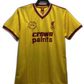 Liverpool 85/86 Special Edition Jersey - Retro Version