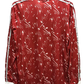 Liverpool 89/91 I Home Jersey - Long Sleeve Retro Version