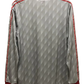Liverpool 89/91 II Away Jersey - Long Sleeve Retro Version