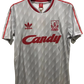 Liverpool 89/91 II Away Jersey - Retro Version