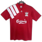 Liverpool 92/93 I Home Jersey - Retro Version