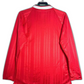 Liverpool 93/95 I Home Jersey - Long Sleeve Retro Version