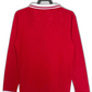 Liverpool 96/97 I Home Jersey - Long Sleeve Retro Version