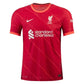 Liverpool FC 21/22 I Home Jersey - Player Version - Slim Fit