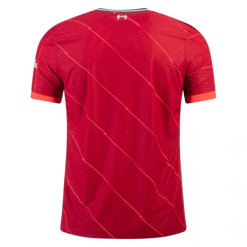 Liverpool FC 21/22 I Home Jersey - Player Version [Slim Fit] - Slim Fit