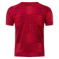 Liverpool Pre Match I Home Training Jersey 23/24 - Fan Version
