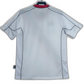 Manchester City 02/03 I Home Jersey - Retro Version