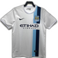 Manchester City 13/14 II Away Jersey - Retro Version