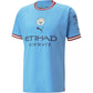 Manchester City 22/23 I Home Jersey - Player Version [Slim Fit] - Slim Fit