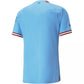 Manchester City 22/23 I Home Jersey - Player Version - Slim Fit