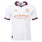 Manchester City 23/24 II Away Jersey - Player Version [Slim Fit] - Slim Fit