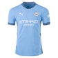 Manchester City 24/25 I Home Jersey - Player Version [Slim Fit] - Slim Fit