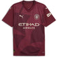 Manchester City 24/25 III Third Jersey - Fan Version