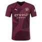 Manchester City 24/25 III Third Jersey - Player Version [Slim Fit] - Slim Fit