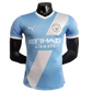 Manchester City 25/26 I Home Jersey - Player Version [Slim Fit] - Slim Fit