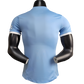 Manchester City 25/26 I Home Jersey - Player Version [Slim Fit] - Slim Fit
