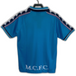 Manchester City 97/98 I Home Jersey - Retro Version