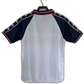 Manchester City 97/98 II Away Jersey - Retro Version