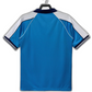Manchester City 99/01 I Home Jersey - Retro Version