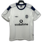 Manchester United 00/01 II Away Jersey - Retro Version