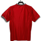 Manchester United 00/02 I Home Jersey - Retro Version