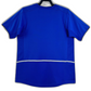 Manchester United 02/03 III Third Jersey - Retro Version