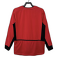 Manchester United 02/04 I Home Jersey - Long Sleeve Retro Version