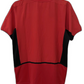 Manchester United 02/04 I Home Jersey - Retro Version