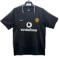 Manchester United 03/04 II Away Jersey - Retro Version