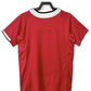 Manchester United 05/06 I Home Jersey - Retro Version