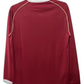 Manchester United 06/07 I Home Jersey - Long Sleeve Retro Version