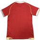 Manchester United 06/07 I Home Jersey - Retro Version