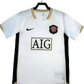 Manchester United 06/07 II Away Jersey - Retro Version