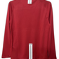 Manchester United 07/08 I Home Jersey - Long Sleeve Retro Version