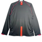 Manchester United 07/08 II Away Jersey - Long Sleeve Retro Version