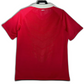Manchester United 10/11 I Home Jersey - Retro Version
