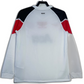 Manchester United 10/11 II Away Jersey - Long Sleeve Retro Version