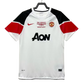 Manchester United 11/12 II Away Jersey - Retro Version